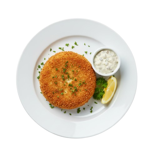 special Fish Cake